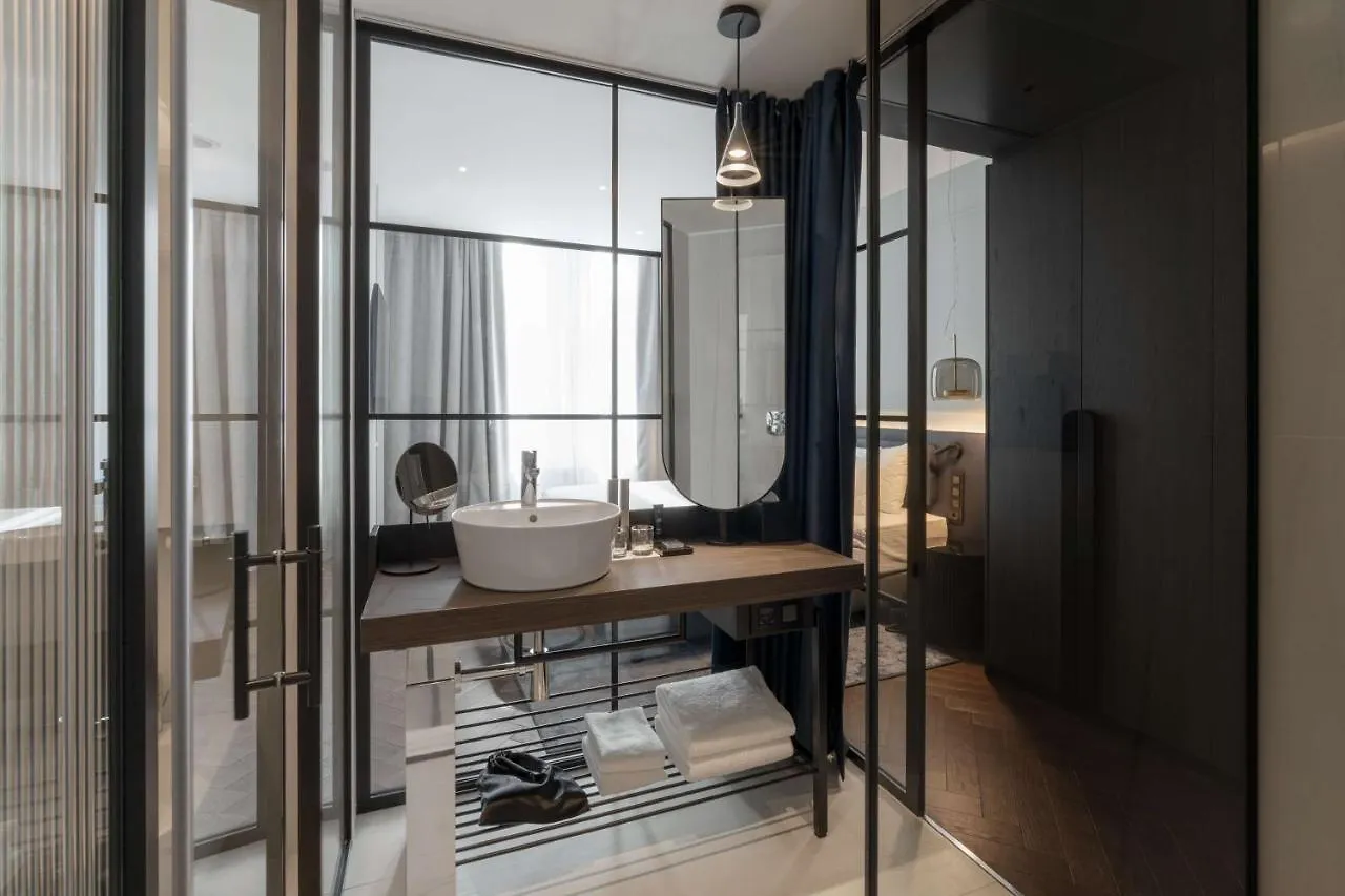 Hotel Radisson Collection Hotel, Santa Sofia Milan