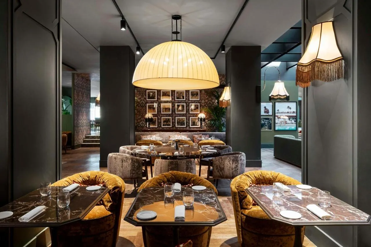 Hotel Radisson Collection Hotel, Santa Sofia Milan