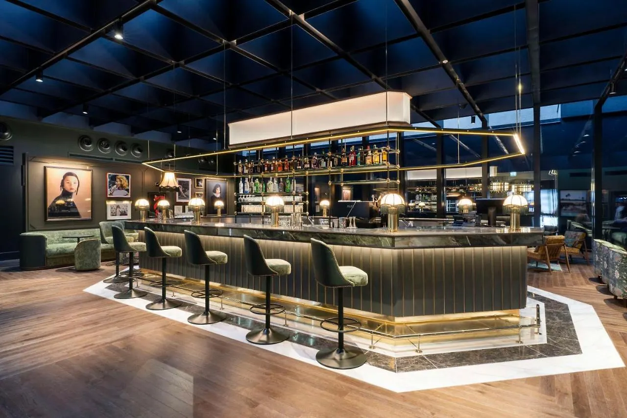 Radisson Collection Hotel, Santa Sofia Milan Italy