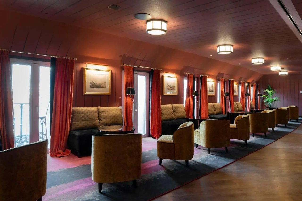 Radisson Collection Hotel, Santa Sofia Milan 5*,  Italy