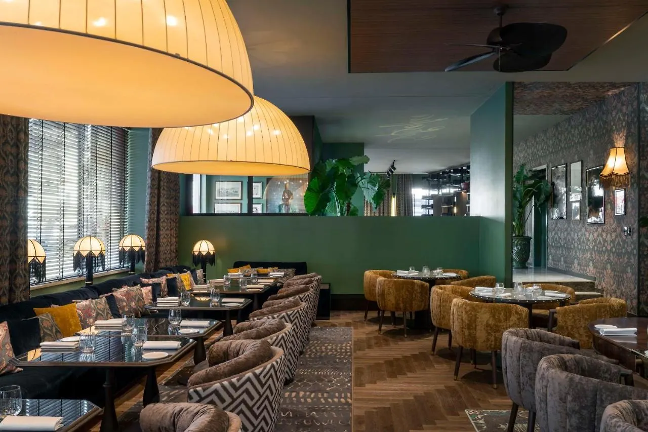 Radisson Collection Hotel, Santa Sofia Milan Hotel