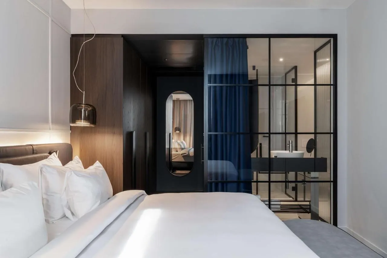 Hotel Radisson Collection Hotel, Santa Sofia Milan