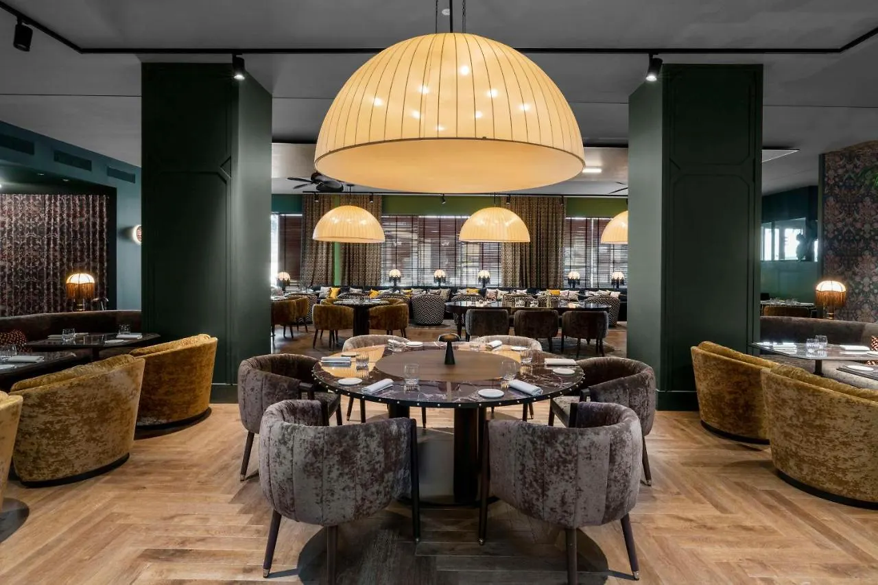 Radisson Collection Hotel, Santa Sofia Milan