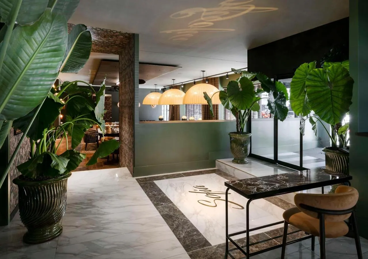 Radisson Collection Hotel, Santa Sofia Milan 5*,  Italy