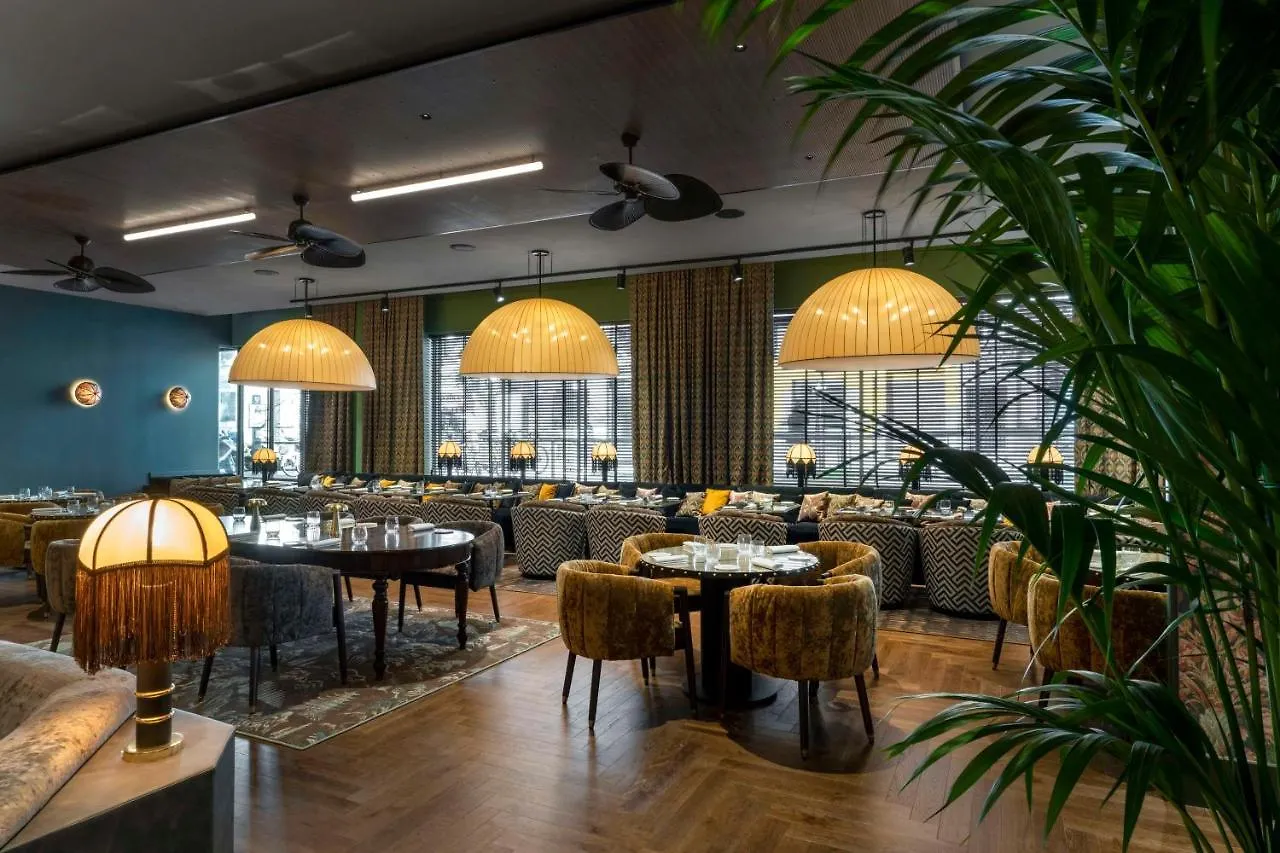 Radisson Collection Hotel, Santa Sofia Milan