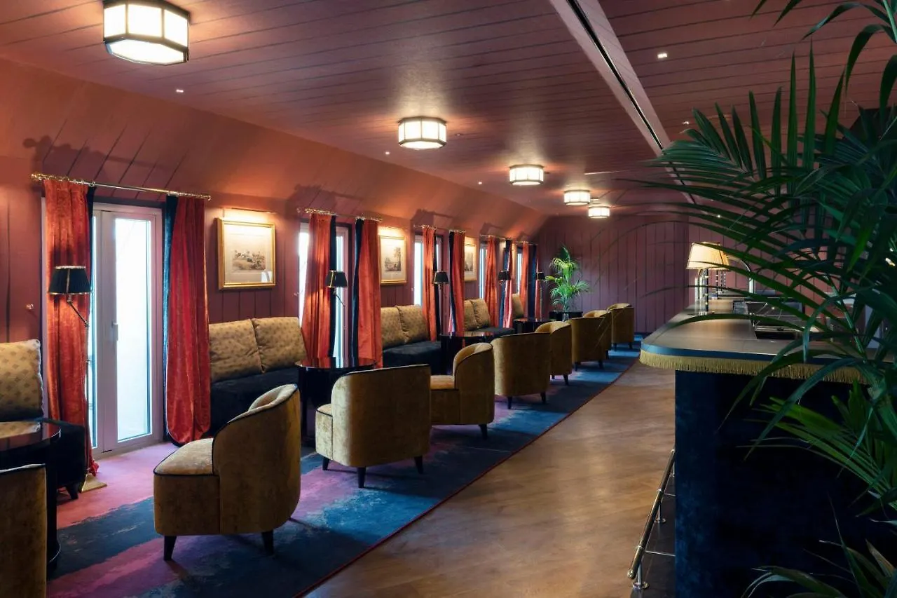 Radisson Collection Hotel, Santa Sofia Milan Italy