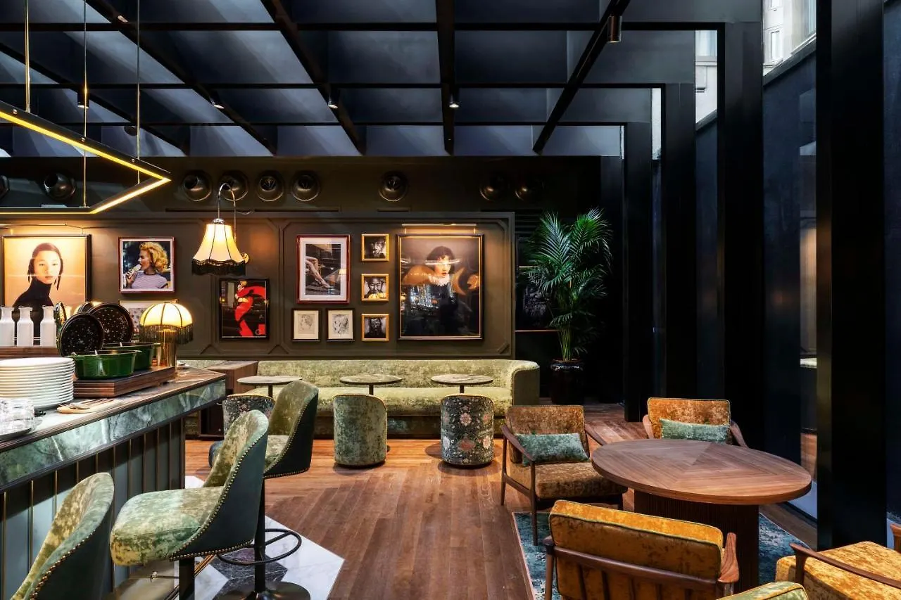 Radisson Collection Hotel, Santa Sofia Milan 5*,  Italy