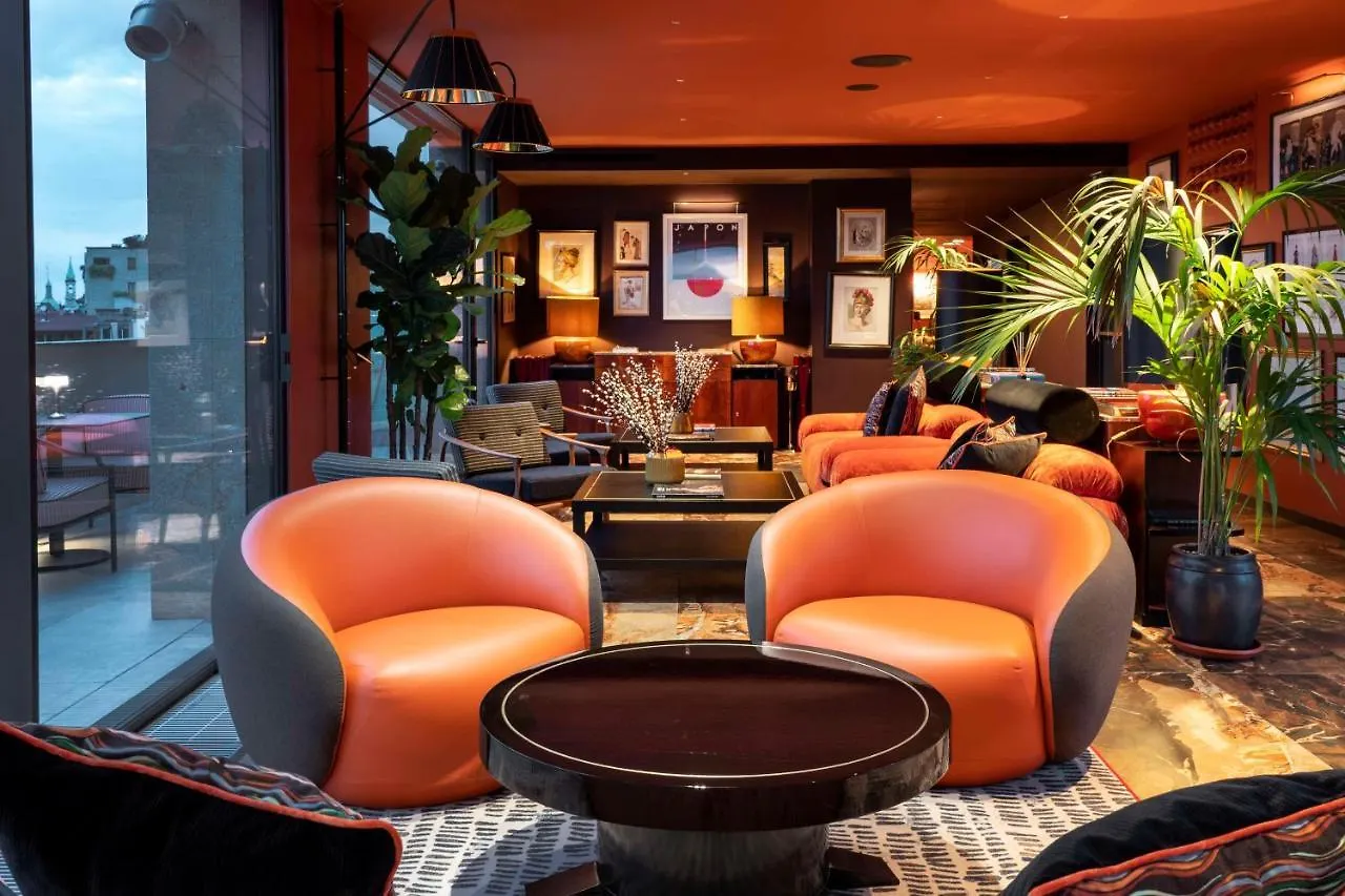 Hotel Radisson Collection Hotel, Santa Sofia Milan