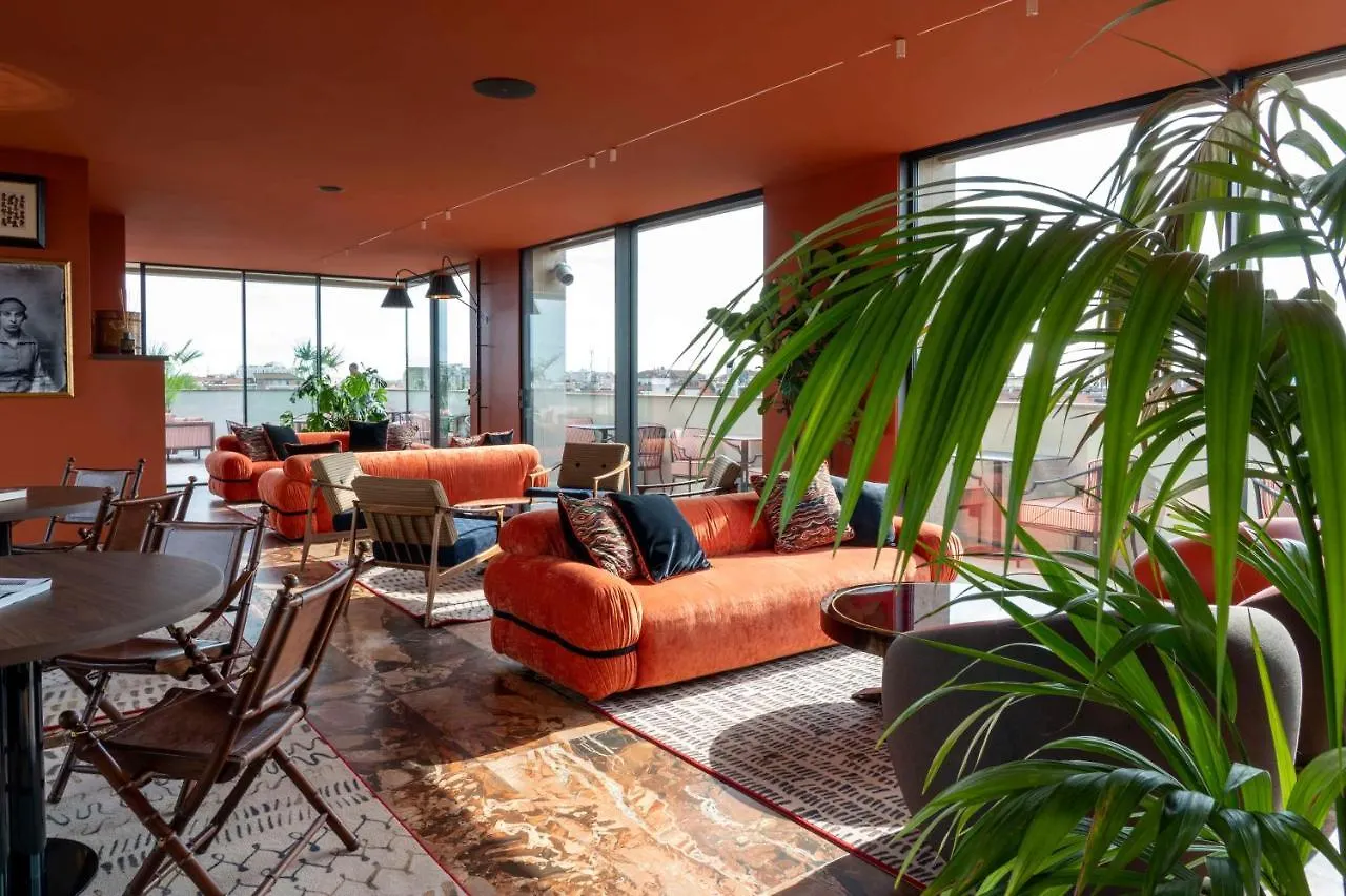 Radisson Collection Hotel, Santa Sofia Milan Hotel