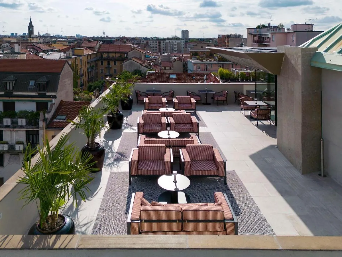 Hotel Radisson Collection Hotel, Santa Sofia Milan