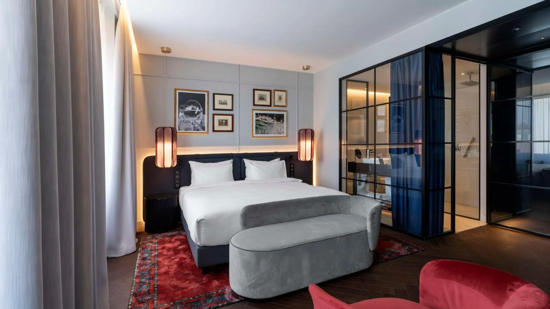 Hotel Radisson Collection Hotel, Santa Sofia Milan
