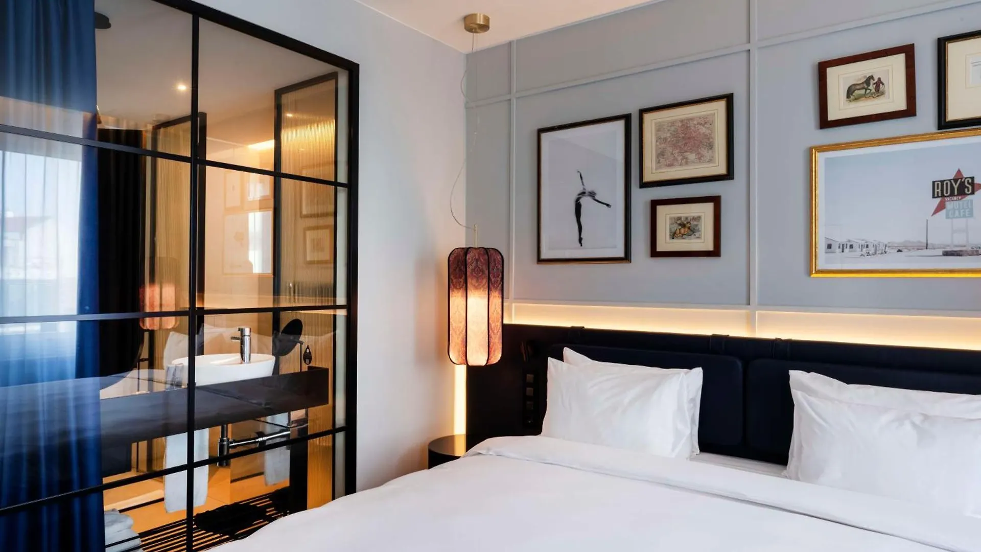 Radisson Collection Hotel, Santa Sofia Milan Hotel