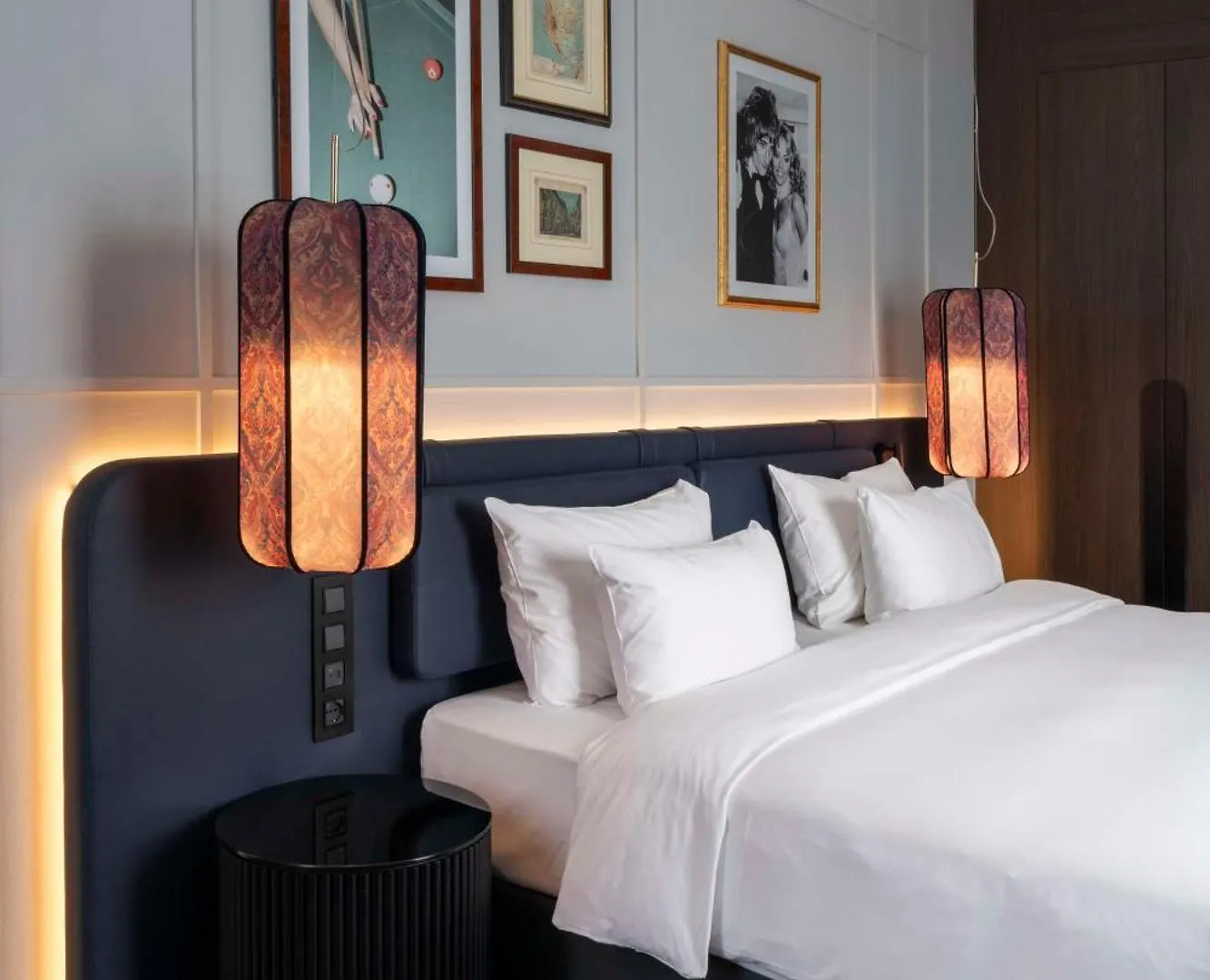 Hotel Radisson Collection Hotel, Santa Sofia Milan