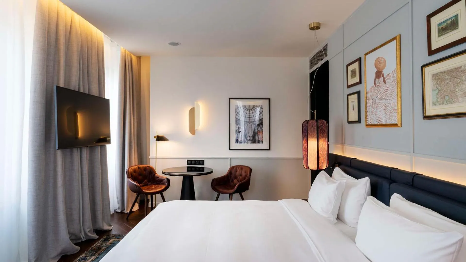 Radisson Collection Hotel, Santa Sofia Milan