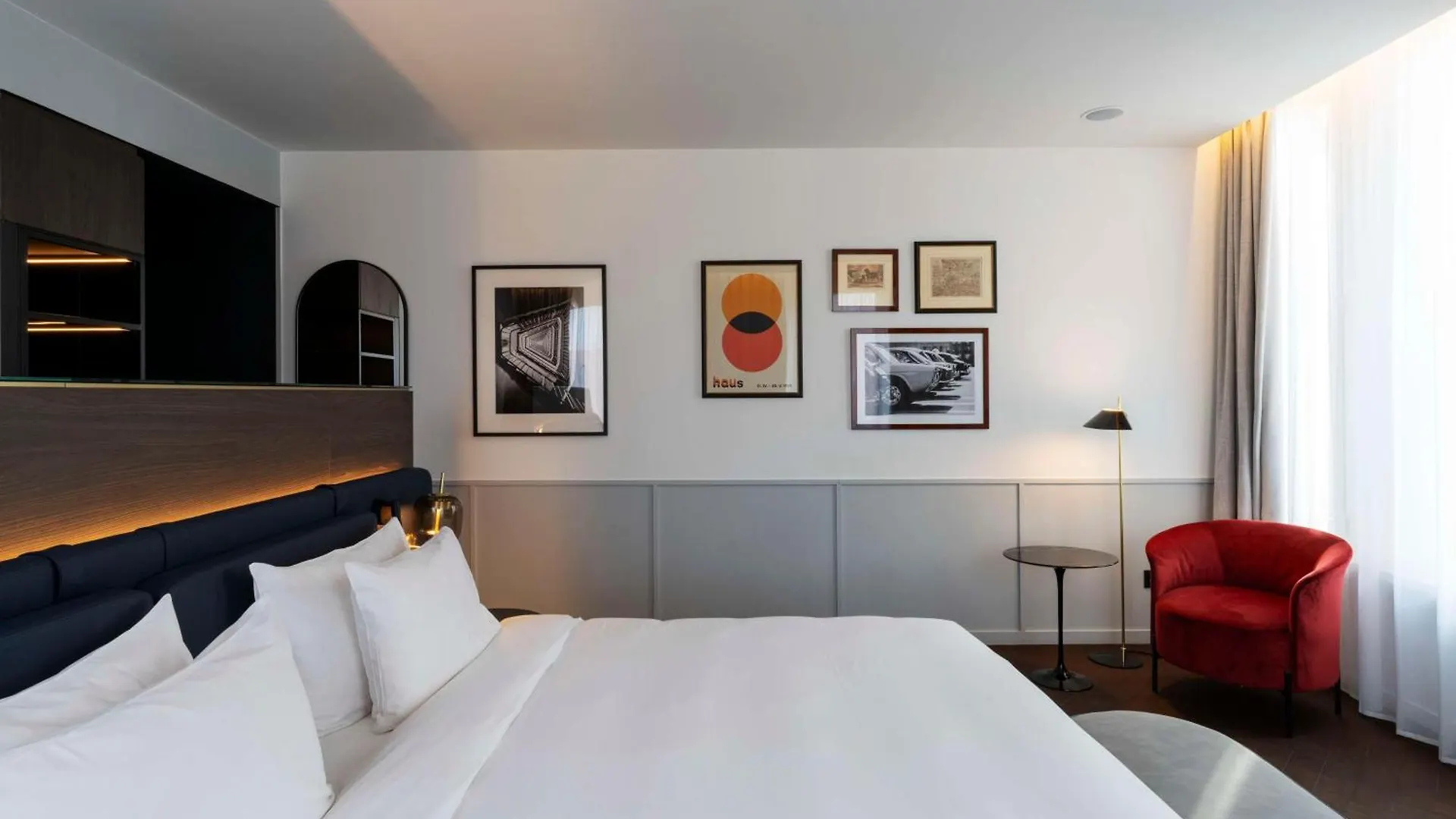 Hotel Radisson Collection Hotel, Santa Sofia Milan