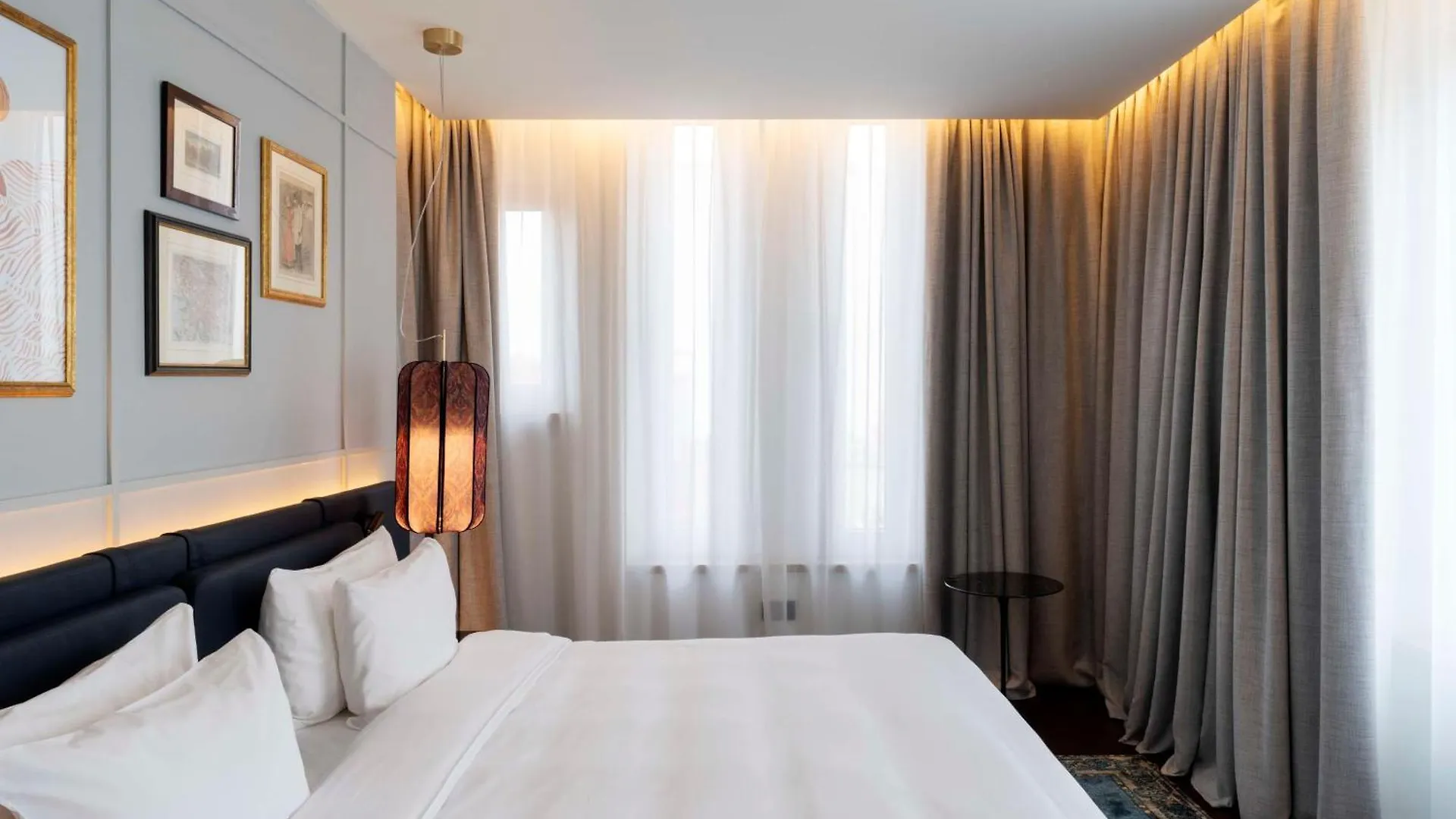 Hotel Radisson Collection Hotel, Santa Sofia Milan