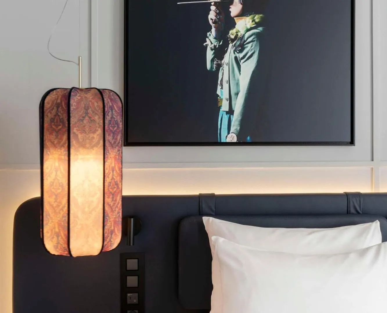 ***** Hotel Radisson Collection Hotel, Santa Sofia Milan Italy