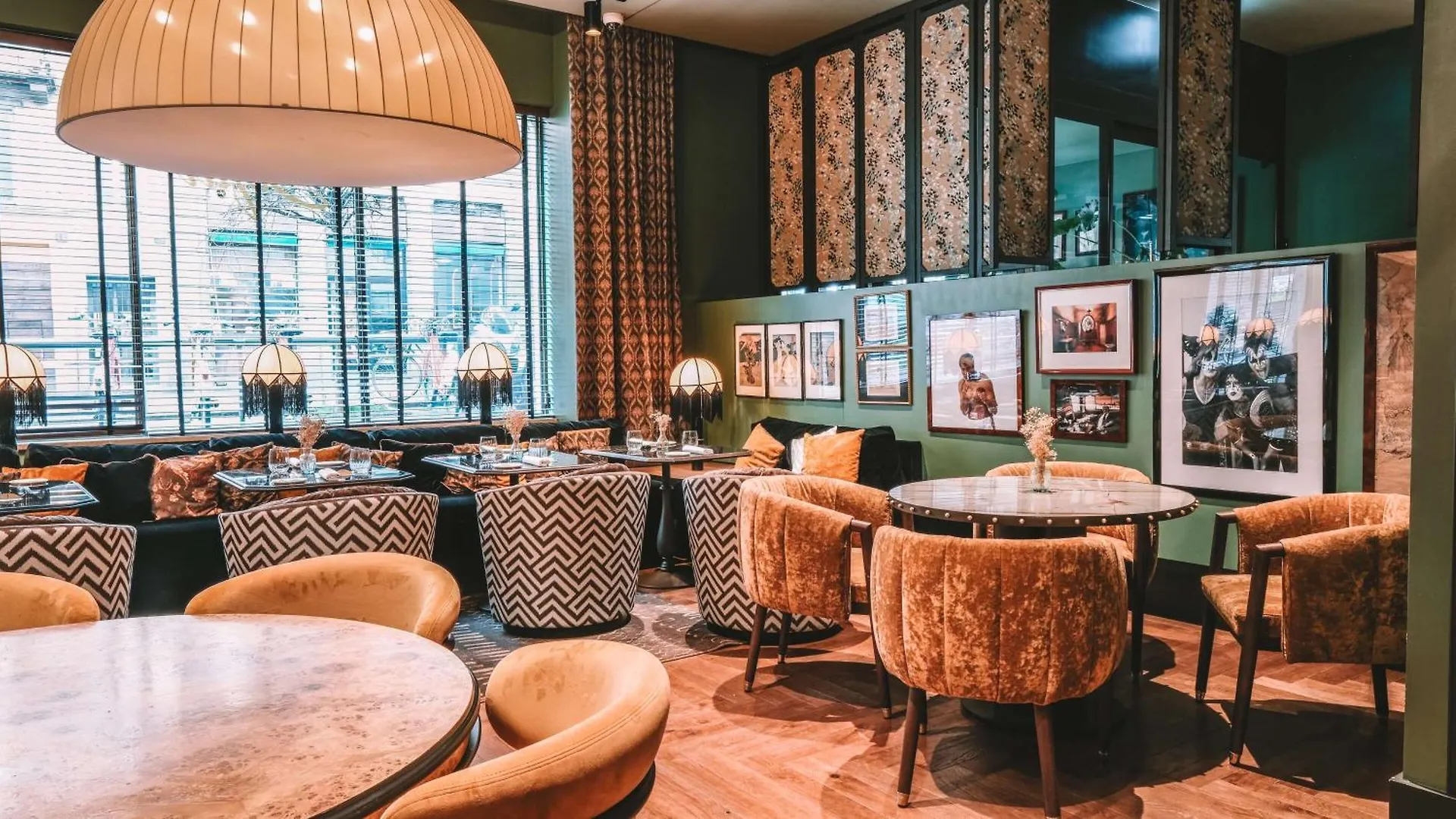Radisson Collection Hotel, Santa Sofia Milan Italy