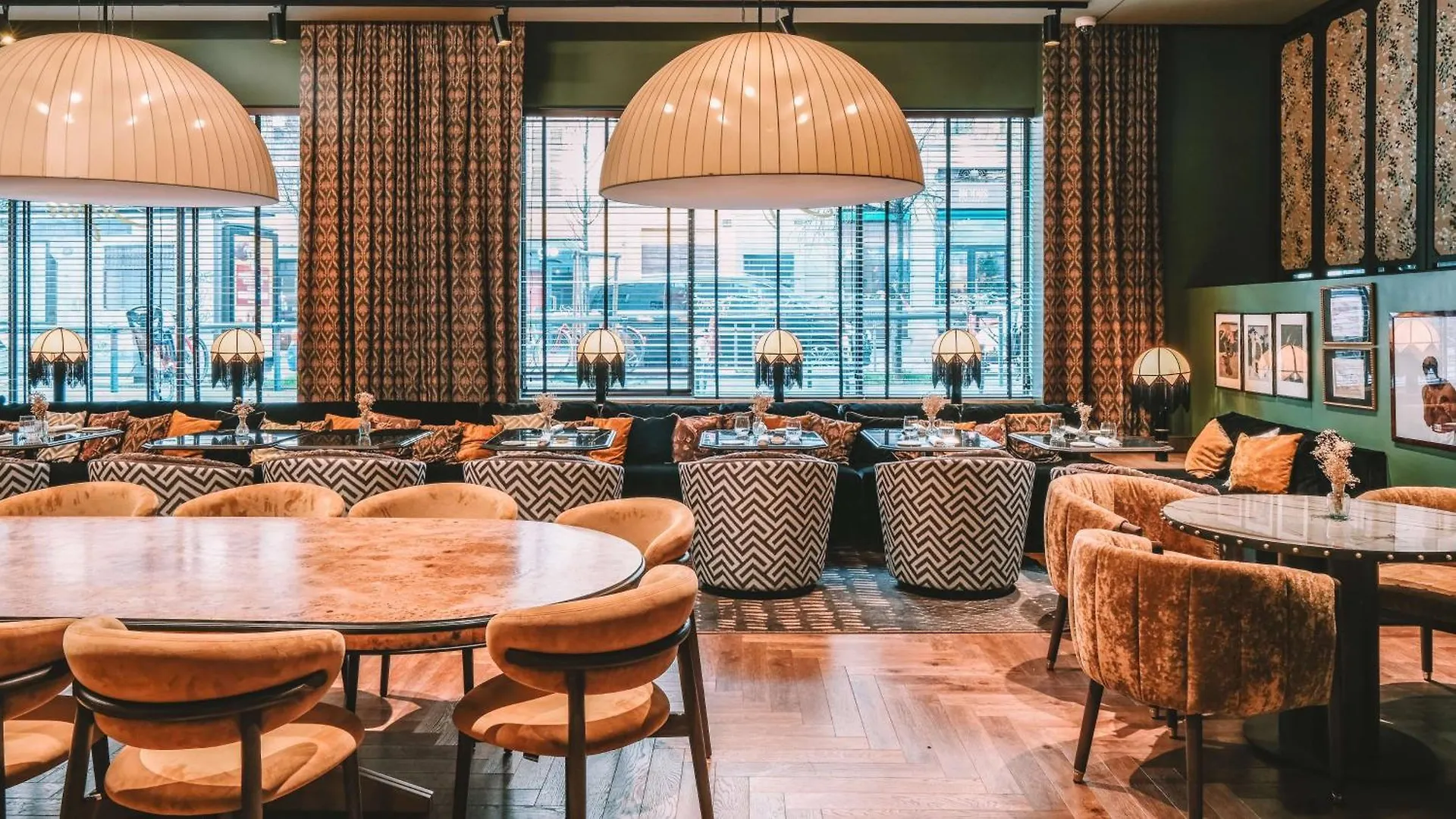 Radisson Collection Hotel, Santa Sofia Milan