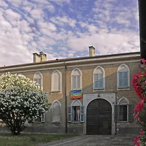Appartamento Casa Berra, Milano