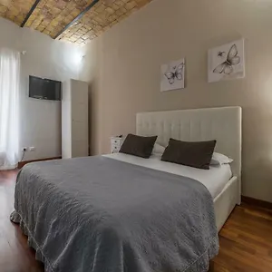 Residenza Sistina Gasthuis Rome