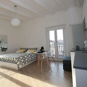 Appartamento P&d Navigli Via Casale, Milano