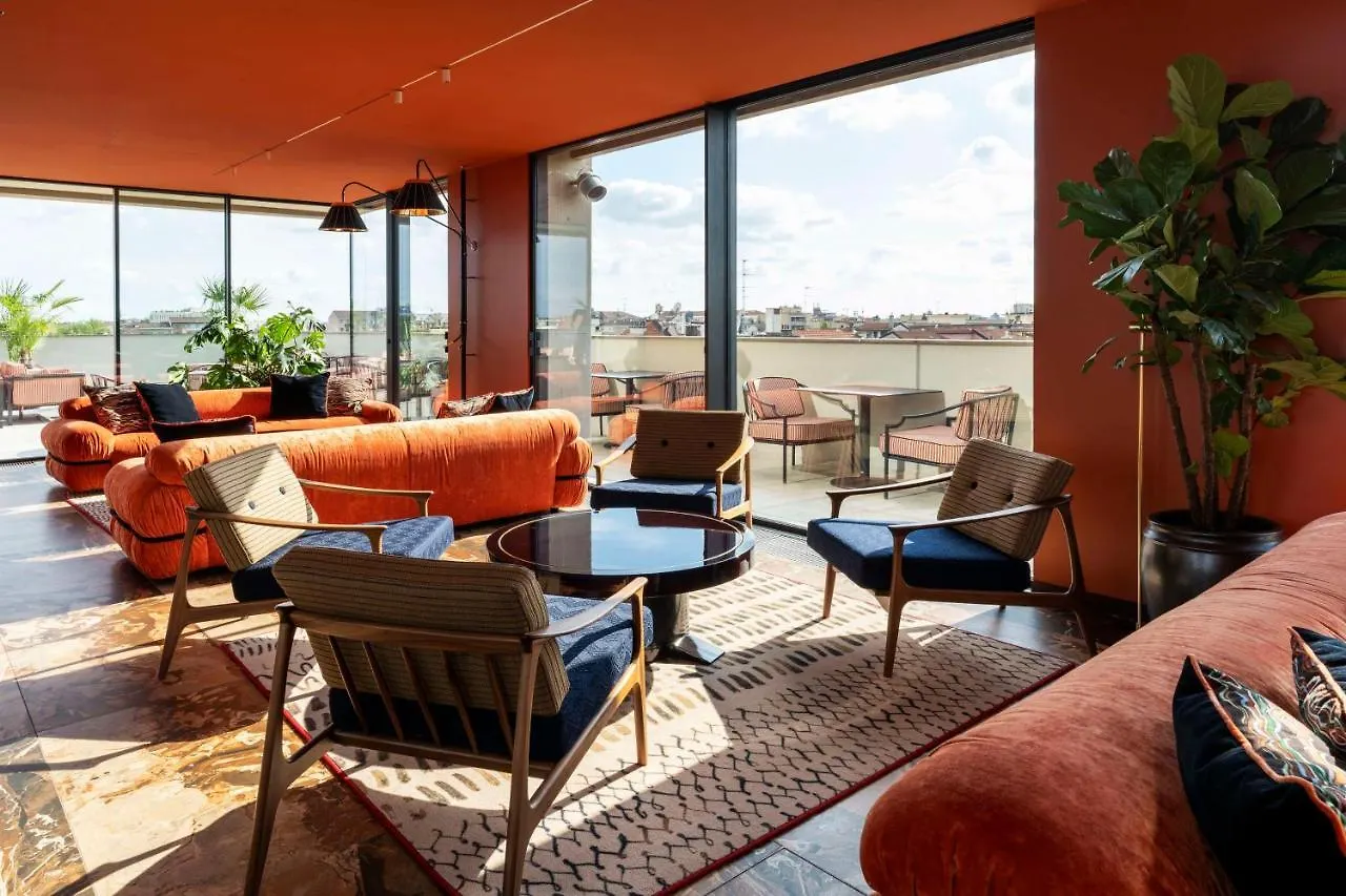 Hotel Radisson Collection Hotel, Santa Sofia Milan