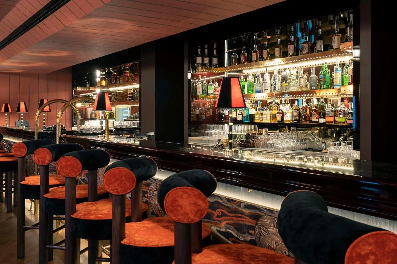 Radisson Collection Hotel, Santa Sofia Milan 5*,  Italy