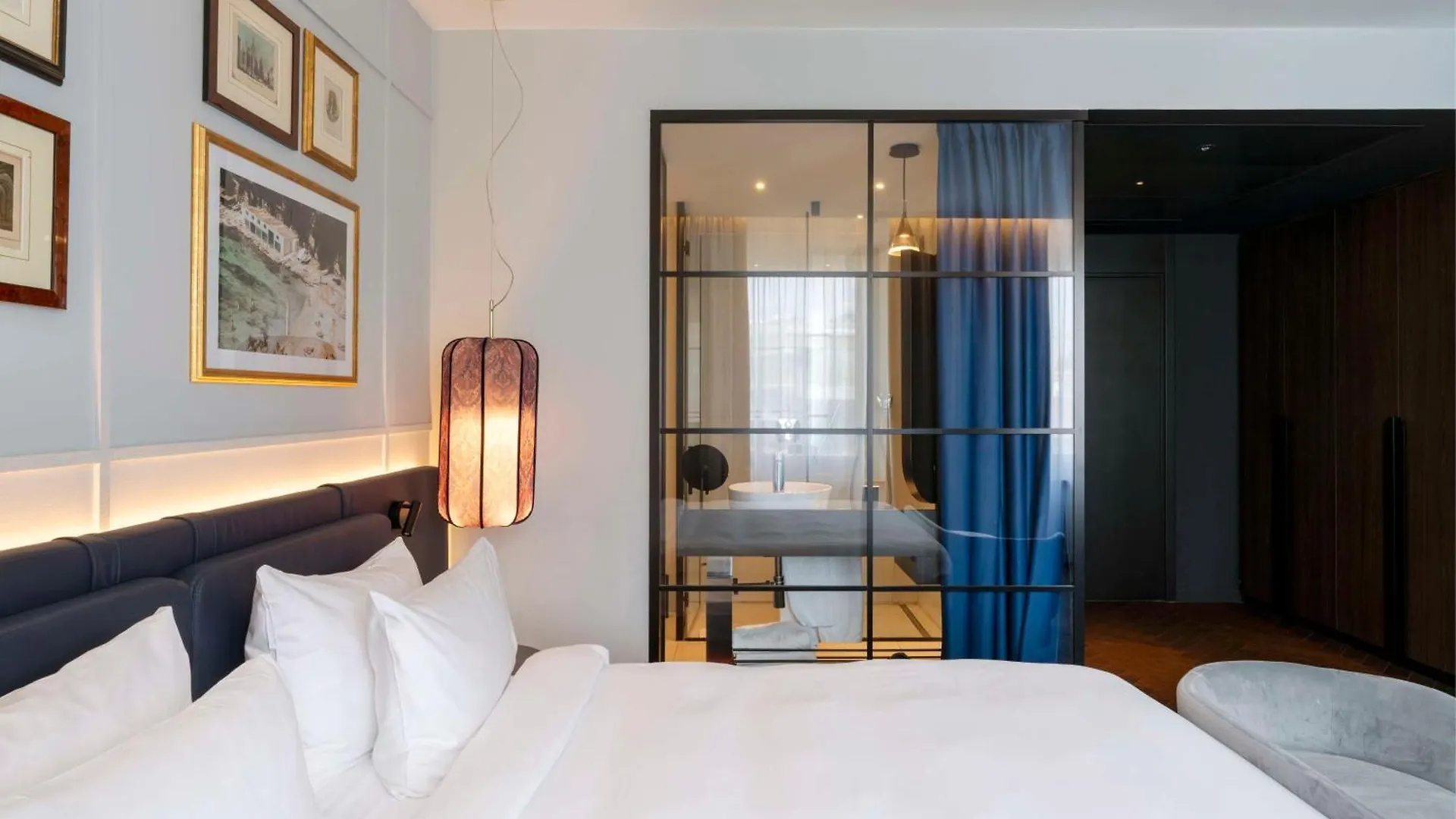 Radisson Collection Hotel, Santa Sofia Milan