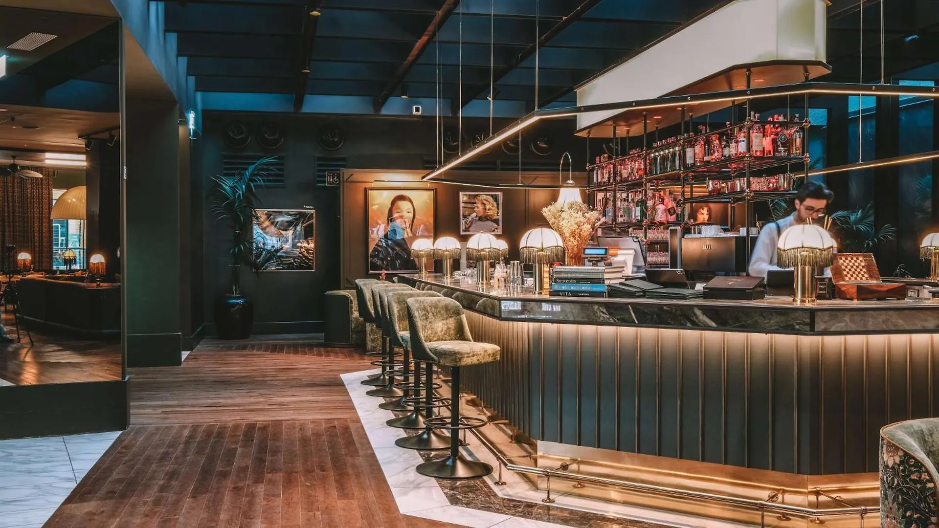 Radisson Collection Hotel, Santa Sofia Milan 5*,
