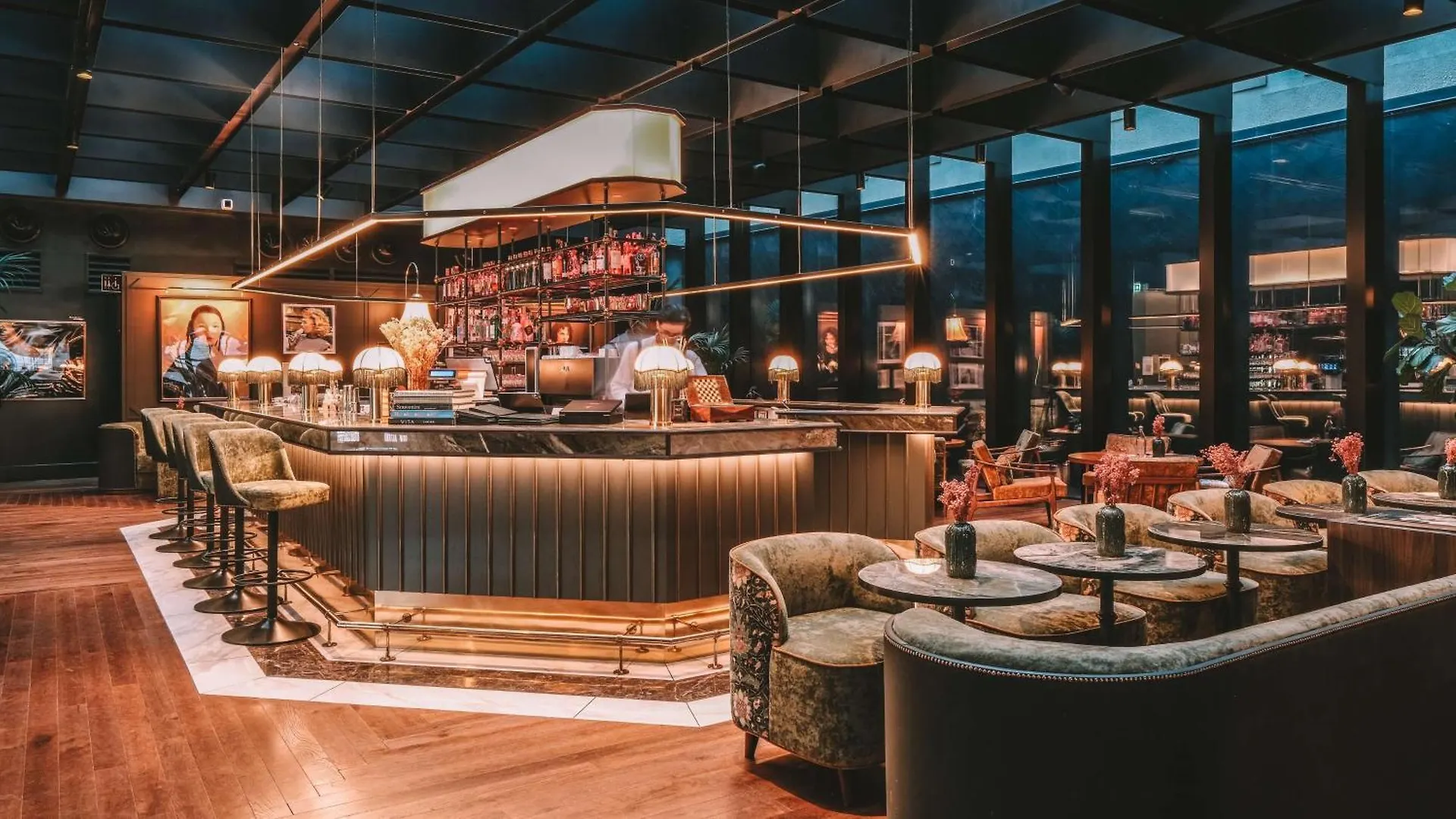 Radisson Collection Hotel, Santa Sofia Milano Hotel