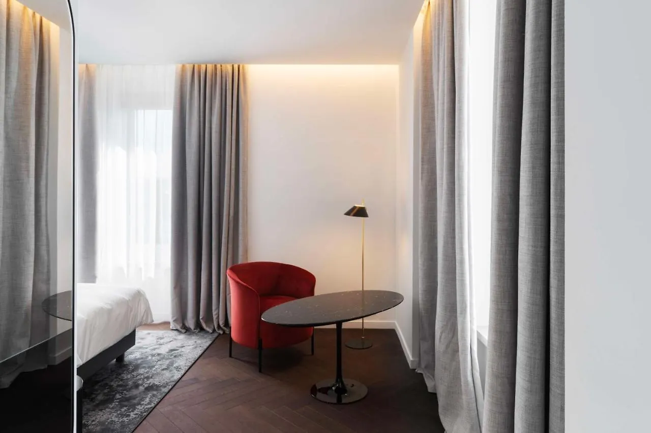 Hotel Radisson Collection Hotel, Santa Sofia Milaan